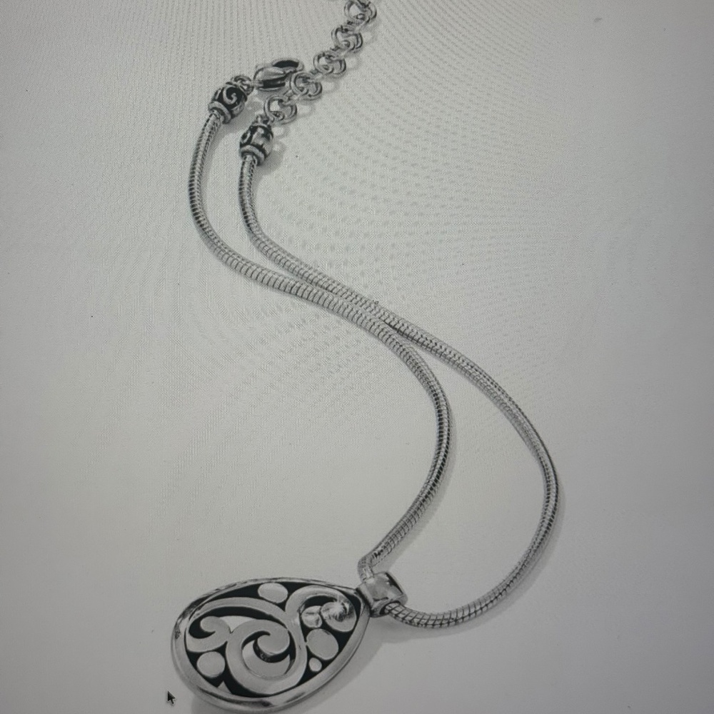 Brighton Contempo Necklace